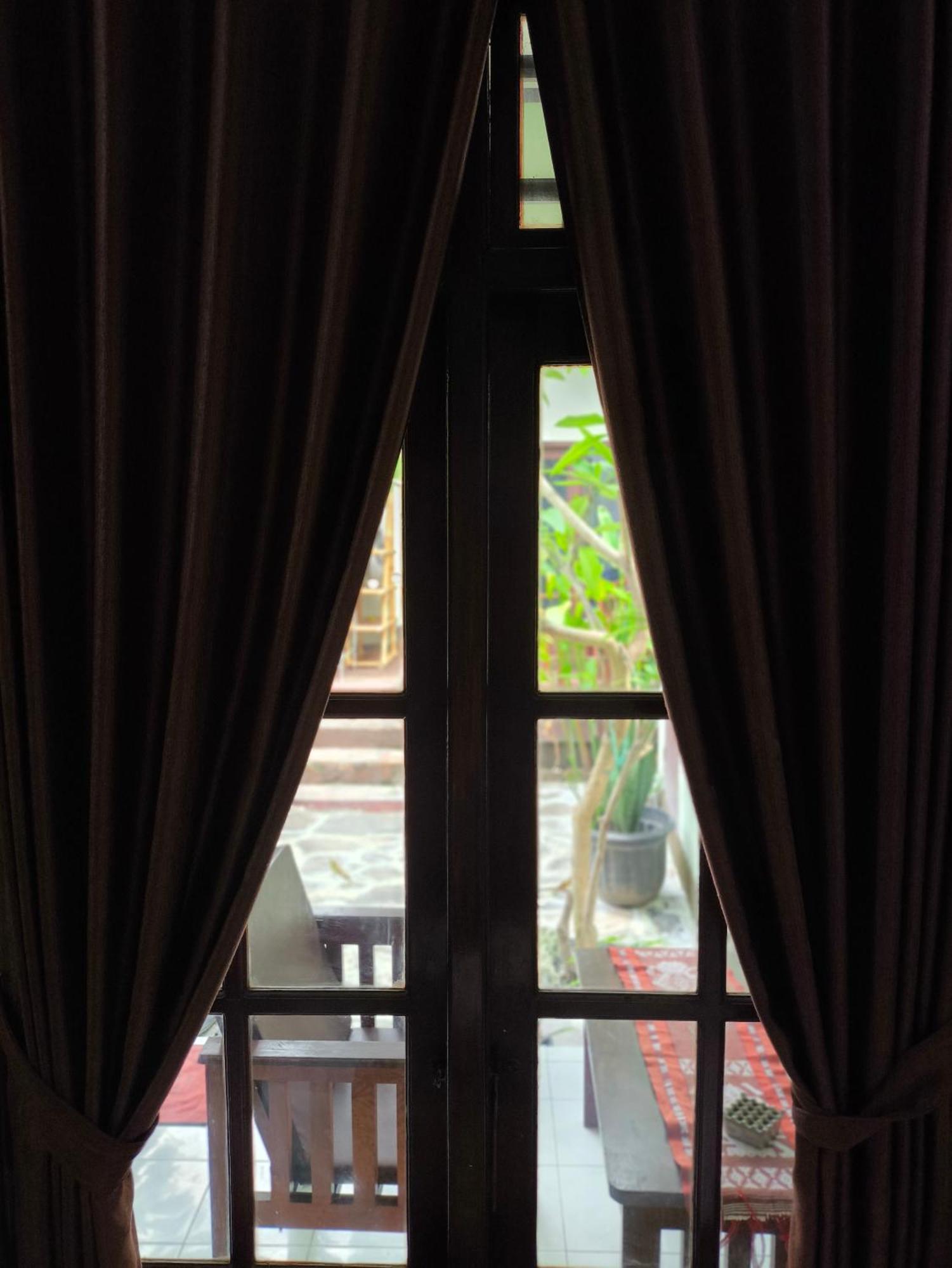 Gili Mesari Cottages & Homestay Gili Trawangan Exterior foto