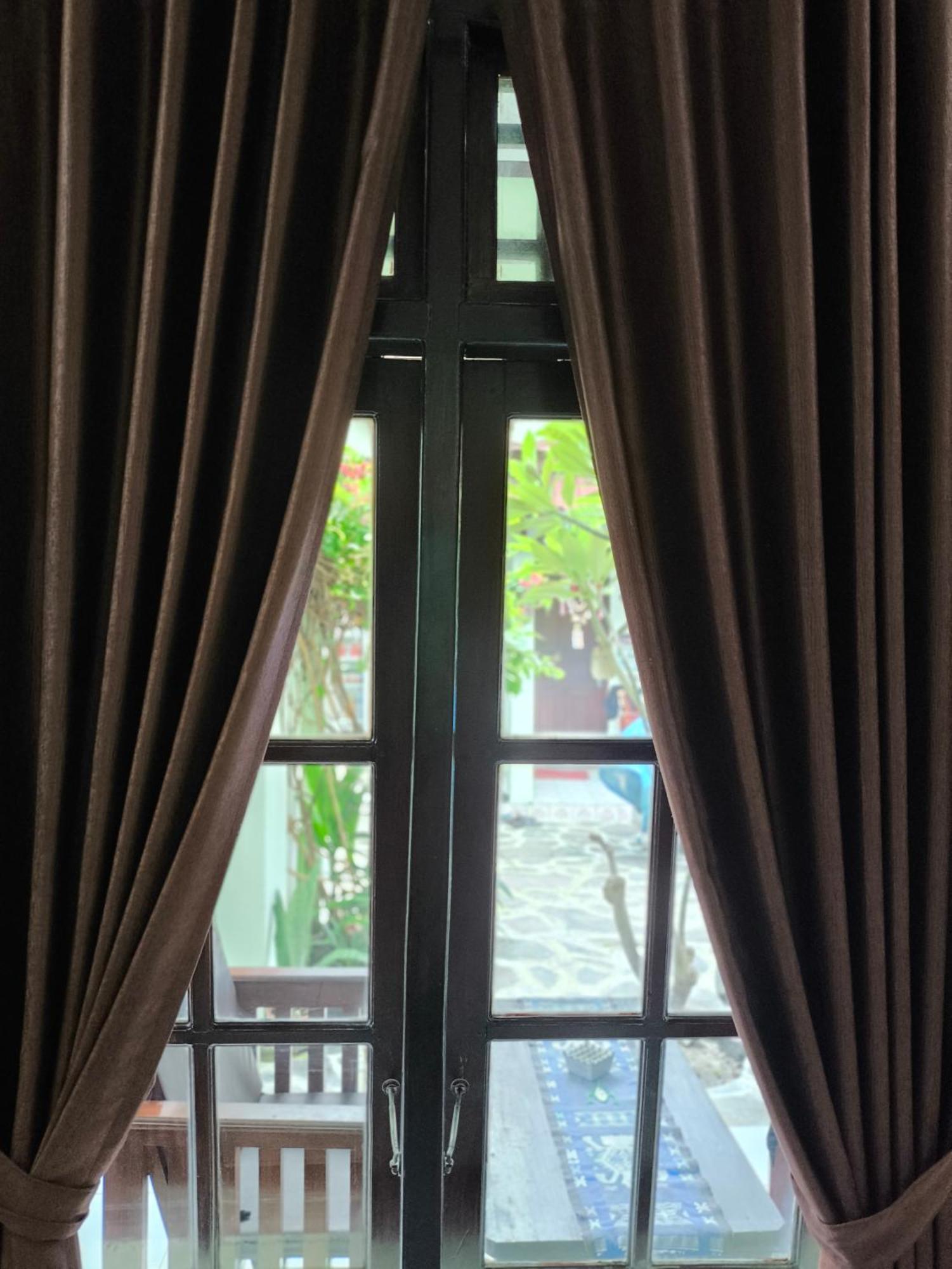 Gili Mesari Cottages & Homestay Gili Trawangan Exterior foto